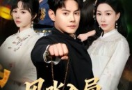 风水入局，命硬神婿