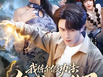 我练个假功法怎么就无敌了