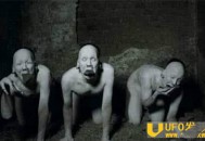 美国男子打猎竟打到无毛僵尸 险些丧命拍下照片_灵异鬼话_UFO发现网