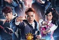 萌学园：寻找盘古