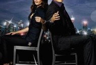 灵书妙探第三季