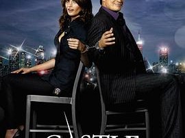 灵书妙探第三季