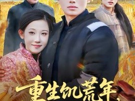 重生饥荒年，带媳妇天天炫肉