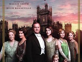 唐顿庄园 第六季