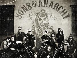 混乱之子第四季