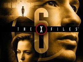 X档案 第六季