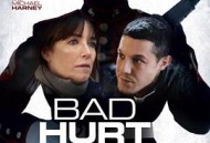 伤痛不会将我们拆散