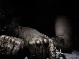 黑市大企业第一季