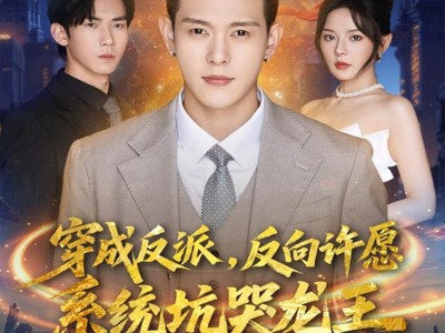 穿成反派：反向许愿系统坑哭龙王