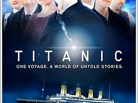 泰坦尼克号2012电视剧版