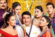 一夫四妻奇婚记