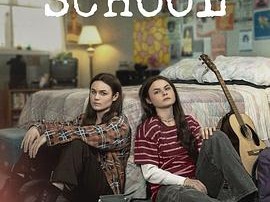 回到高中时第一季