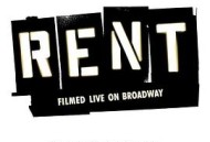 吉屋出租：百老汇剧场版