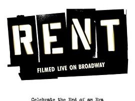 吉屋出租：百老汇剧场版