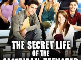 青春密语第三季