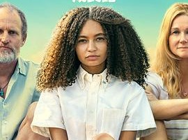 阳光海岸成长日记