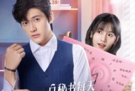 白秘书每天都想辞职