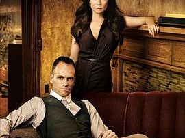 福尔摩斯：基本演绎法第三季