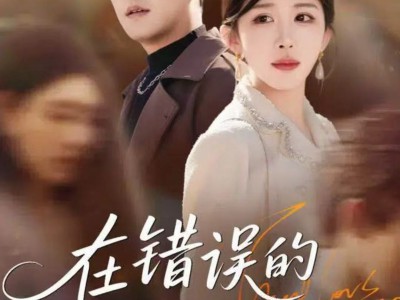 在错误的时间遇见你