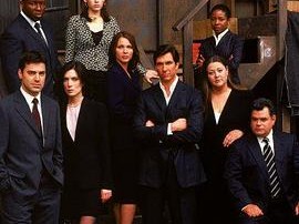 律师本色第六季