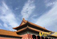 北京故宫灵异事件是怎么回事？ 水井内浮现宫女影子太吓人！_灵异鬼话_UFO发现网