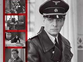 春天的十七个瞬间