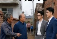 三十载恩怨，一米见人心