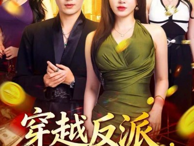 穿越反派，开局绑架女主