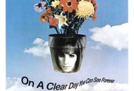 晴朗的日子里你能看见永远