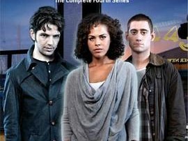 我欲为人  第四季