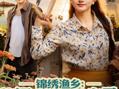 锦绣渔乡赘婿夫君真香实录