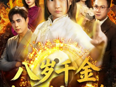 天降仙童，废材老爸逆天封神