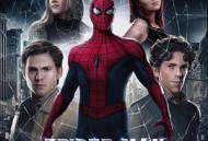 蜘蛛侠：逝去之莲