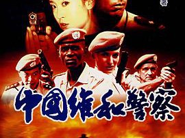 中国维和警察MP4格式