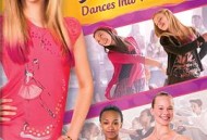 伊莎贝尔跳到聚光灯下