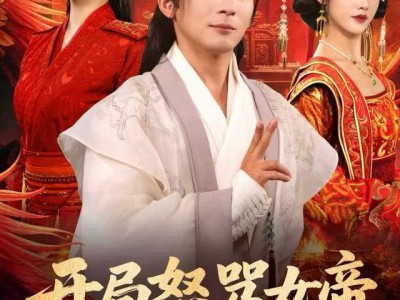 开局怒骂女帝，我又又又又活了