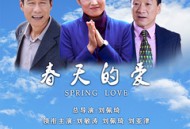 春天的爱MP4格式