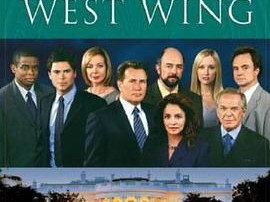 白宫风云  第三季