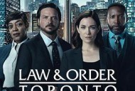 多伦多法律与秩序：犯罪倾向