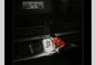 有情感的机器人