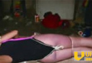 重庆红衣男孩事件真相解析 13岁小男孩性窒息而死_灵异鬼话_UFO发现网