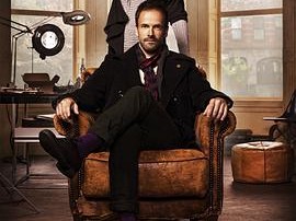 福尔摩斯：基本演绎法第一季