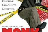 神探阿蒙  第二季