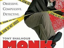 神探阿蒙  第二季