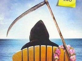 死神有约第二季