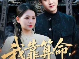 我靠算命，重整宗门