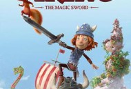 维京小战士和神剑