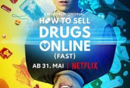 如何在网上卖迷幻药第一季