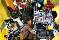 假面骑士超电王三部曲Diend篇