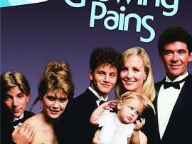 成长的烦恼第五季